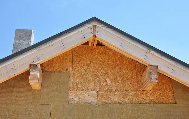 Freeman, SD Siding Installation & Repair Company